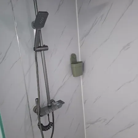 Campingplads Cocoon Froid-Chapelle