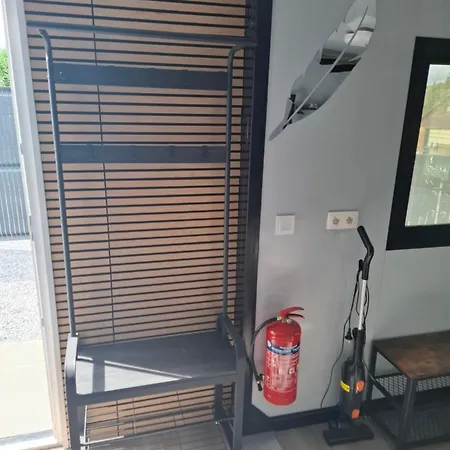 Cocoon * Froid-Chapelle