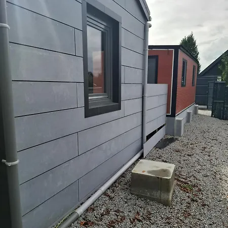 Cocoon Campingplads *