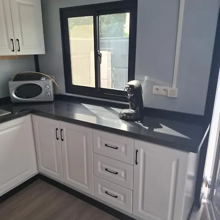 Cocoon Campingplads *